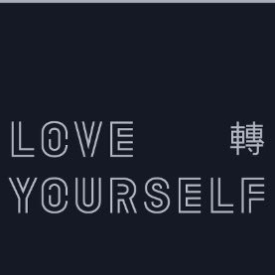 [Unseal] BTS - LOVE YOURSELF 轉 'Tear', K-Wave di Carousell