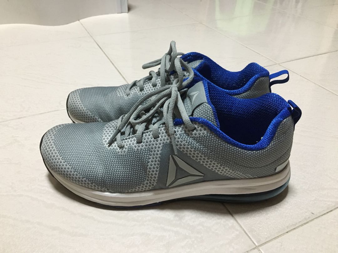 Reebok air outlet