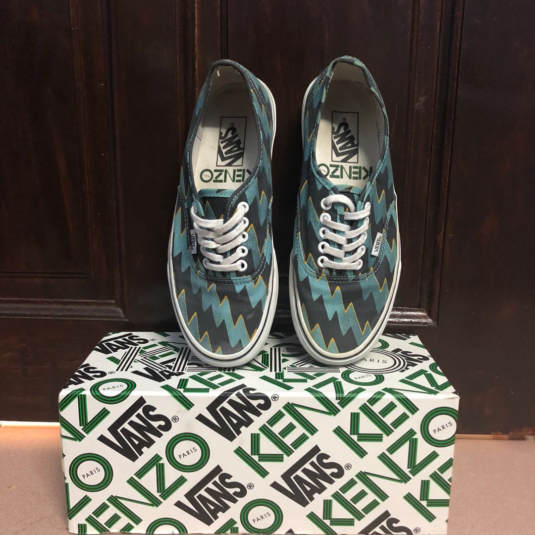 Converse on sale x kenzo