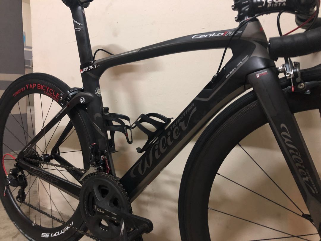 wilier cento1 air for sale