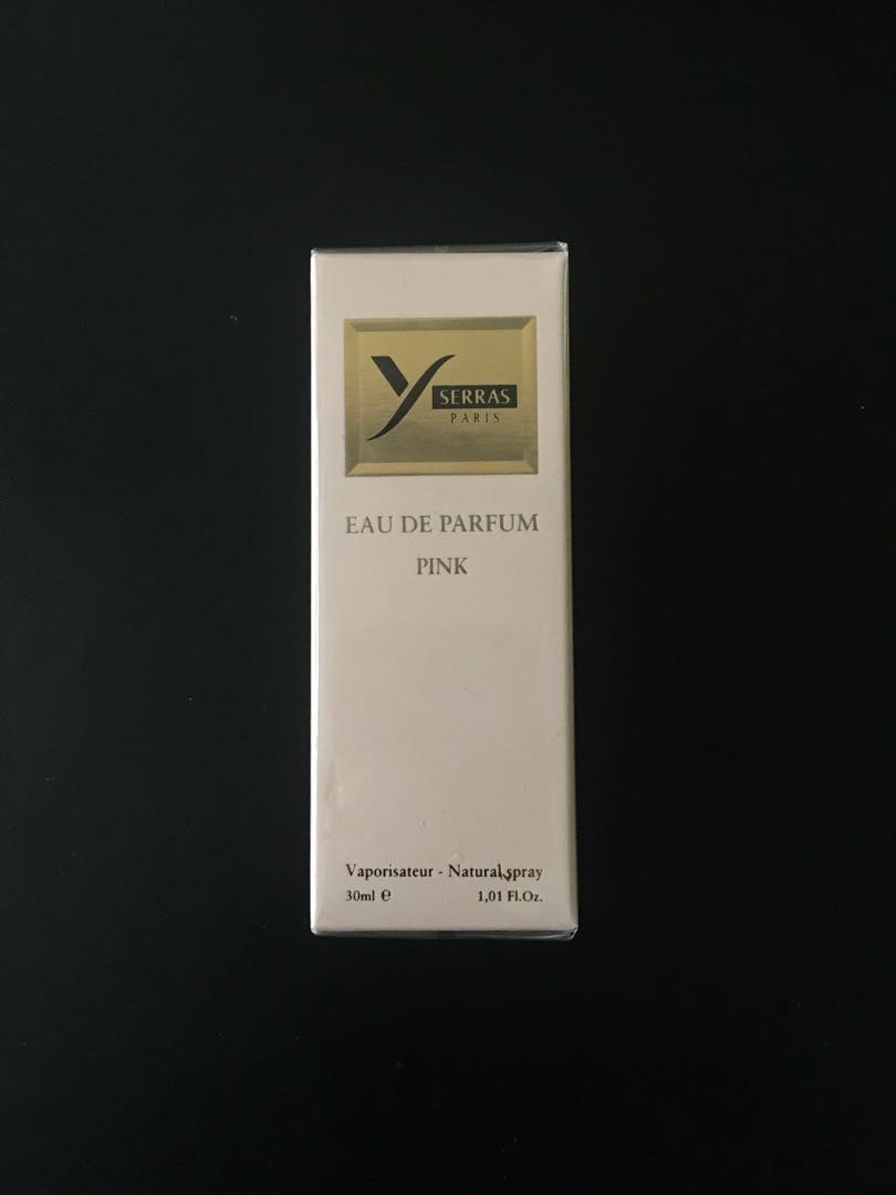 Y serras perfume best sale