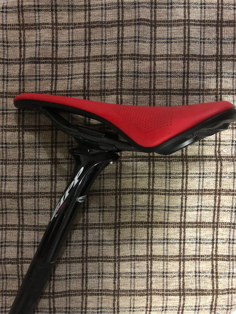 specialized romin evo pro saddle
