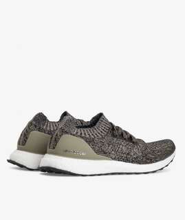 Adidas Ultra Boost Uncaged 4.0 - Trace Cargo Green