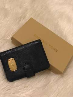Michael Kors - Passport Wallet