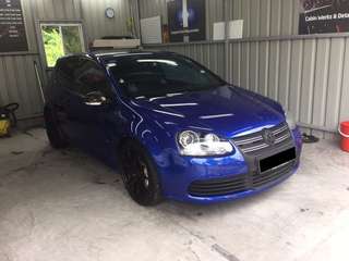 Volkswagen Golf R32 3.2 Auto DSG 3dr