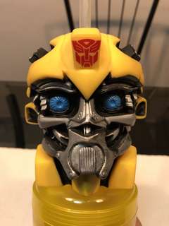 Transformer🐝Bottle