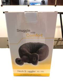 [NEW] Neck Snuggler