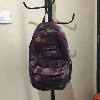 Jansport Bagpack