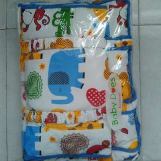 Tas Baby Baru
