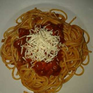 Spageti