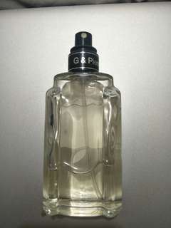 G&pierre mens cologne