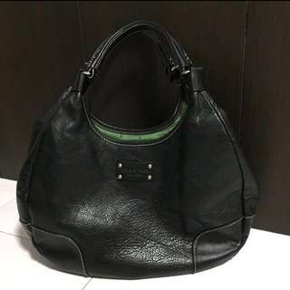 (Priced to Clear) Kate Spade Leather Hobo Handbag