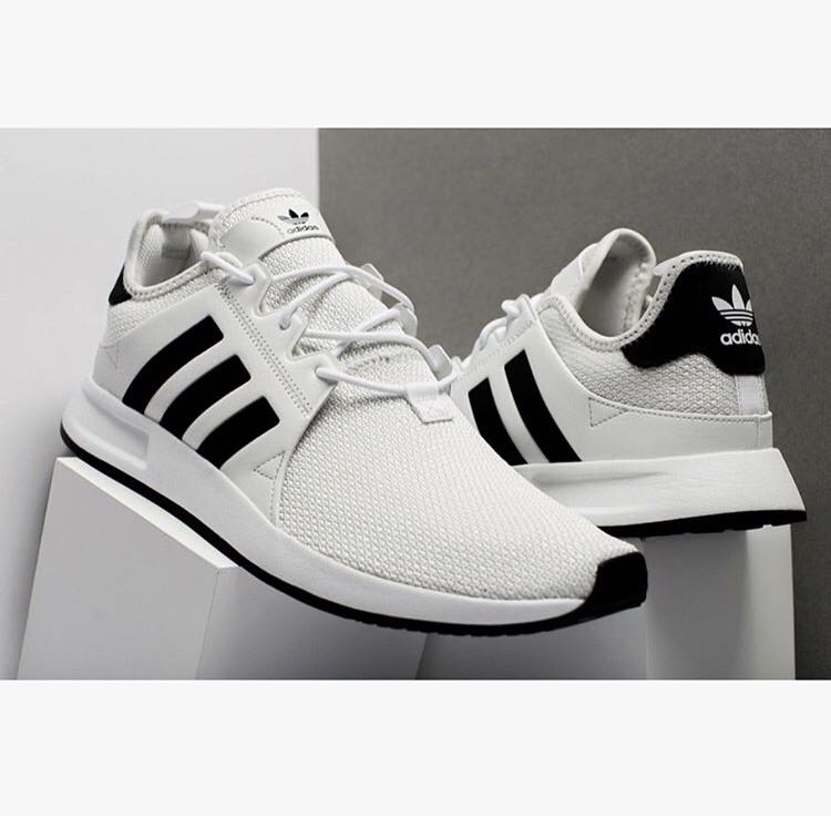 Adidas original x plr discount