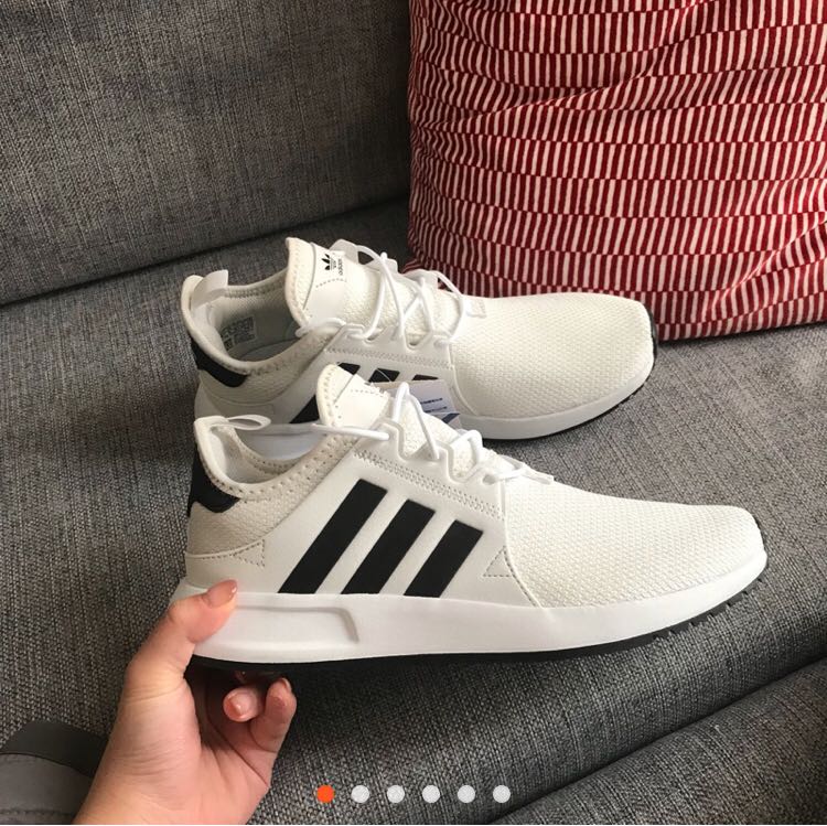 adidas originals X PLR