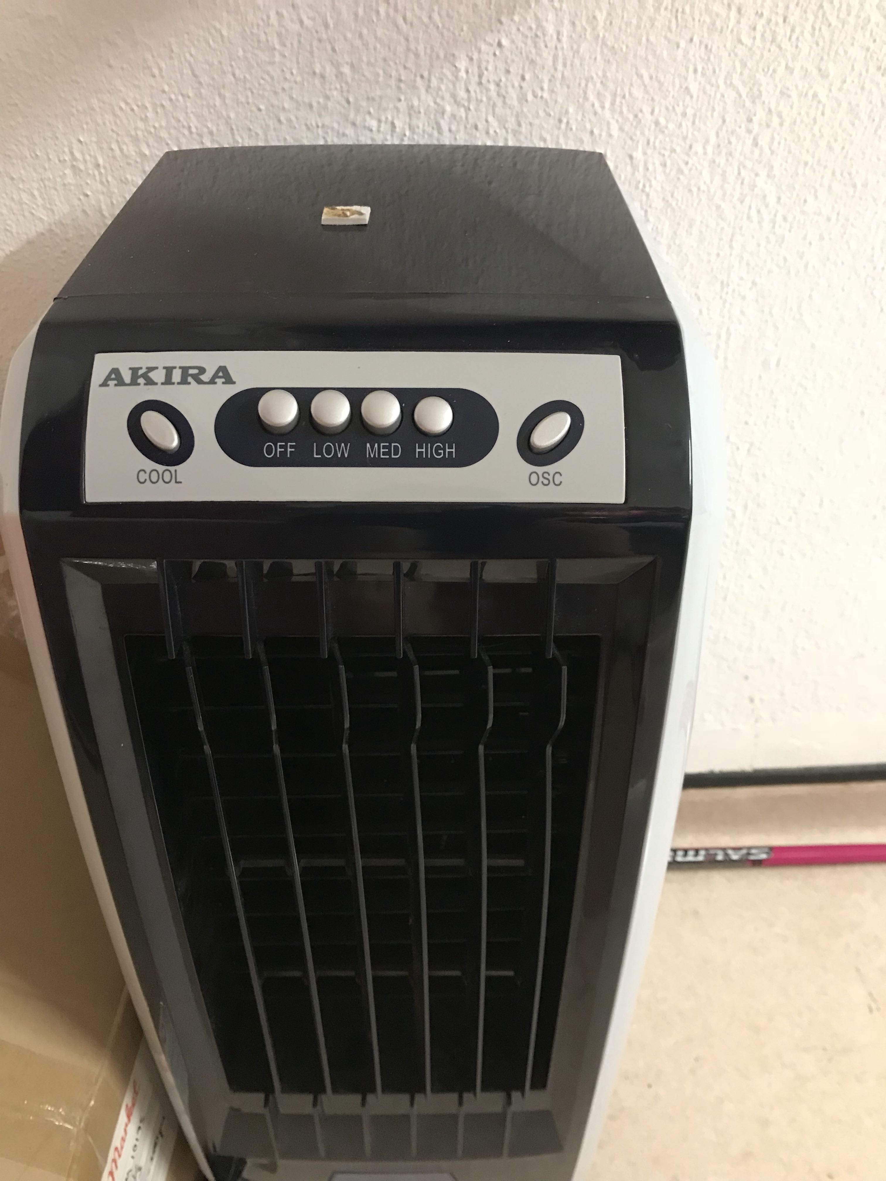 Akira Air Cooler, Electronics, Others 