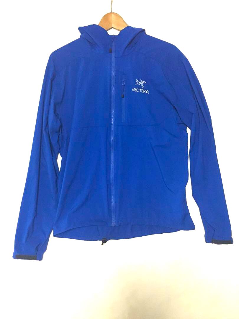 squamish jacket