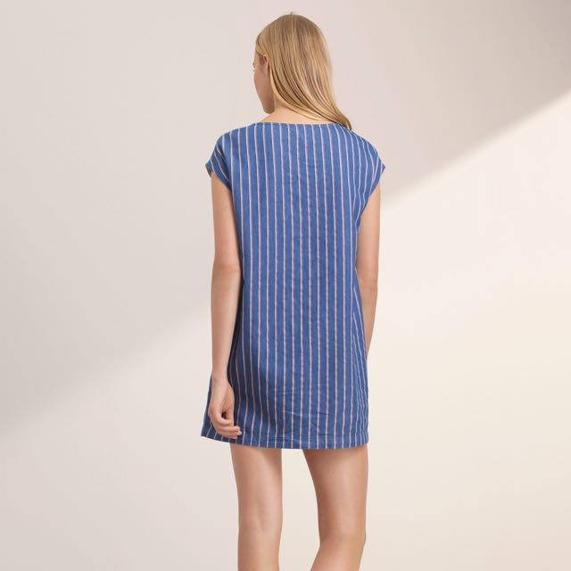 Wilfred nori dress cheap
