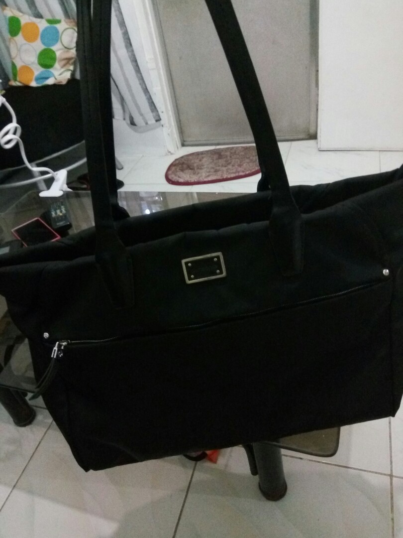 samsonite tote