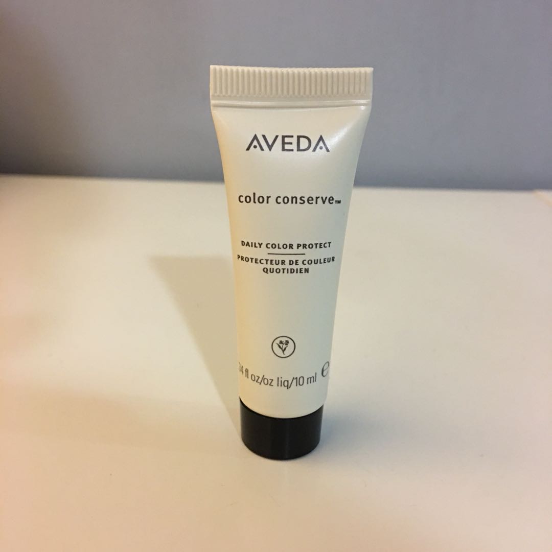 Aveda Color Conserve Daily Color Protect 10ml Health Beauty