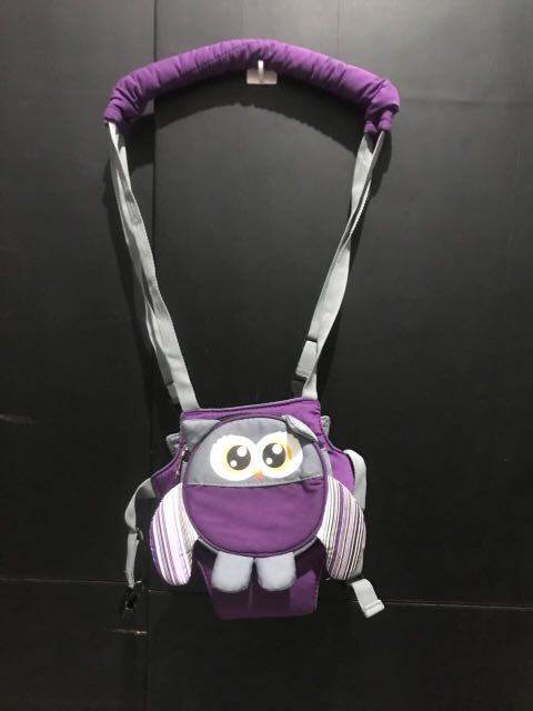 baby walker assist tool