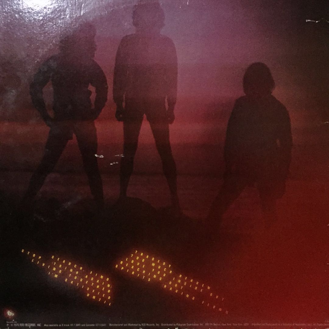 Bee Gees Vinyl Player (Category: Vinyls) located in Manila. Submitted by camiela (Listing ID 165412269, Image 2). Description: Bee Gees: Spirits Having Flown all vinyl records came from US in mint condition! fixed price.