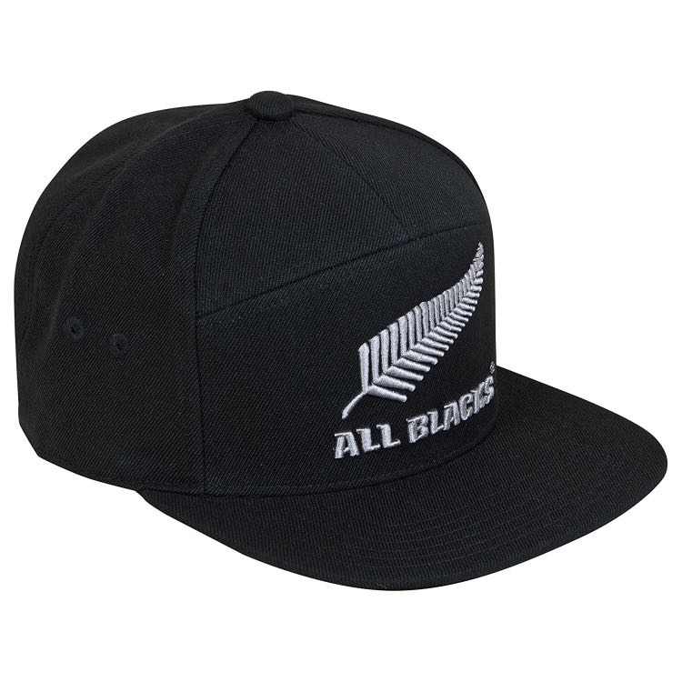 All blacks anthem shop cap