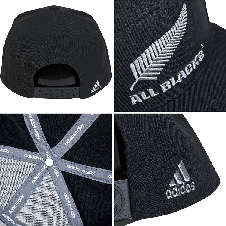 All blacks outlet anthem cap