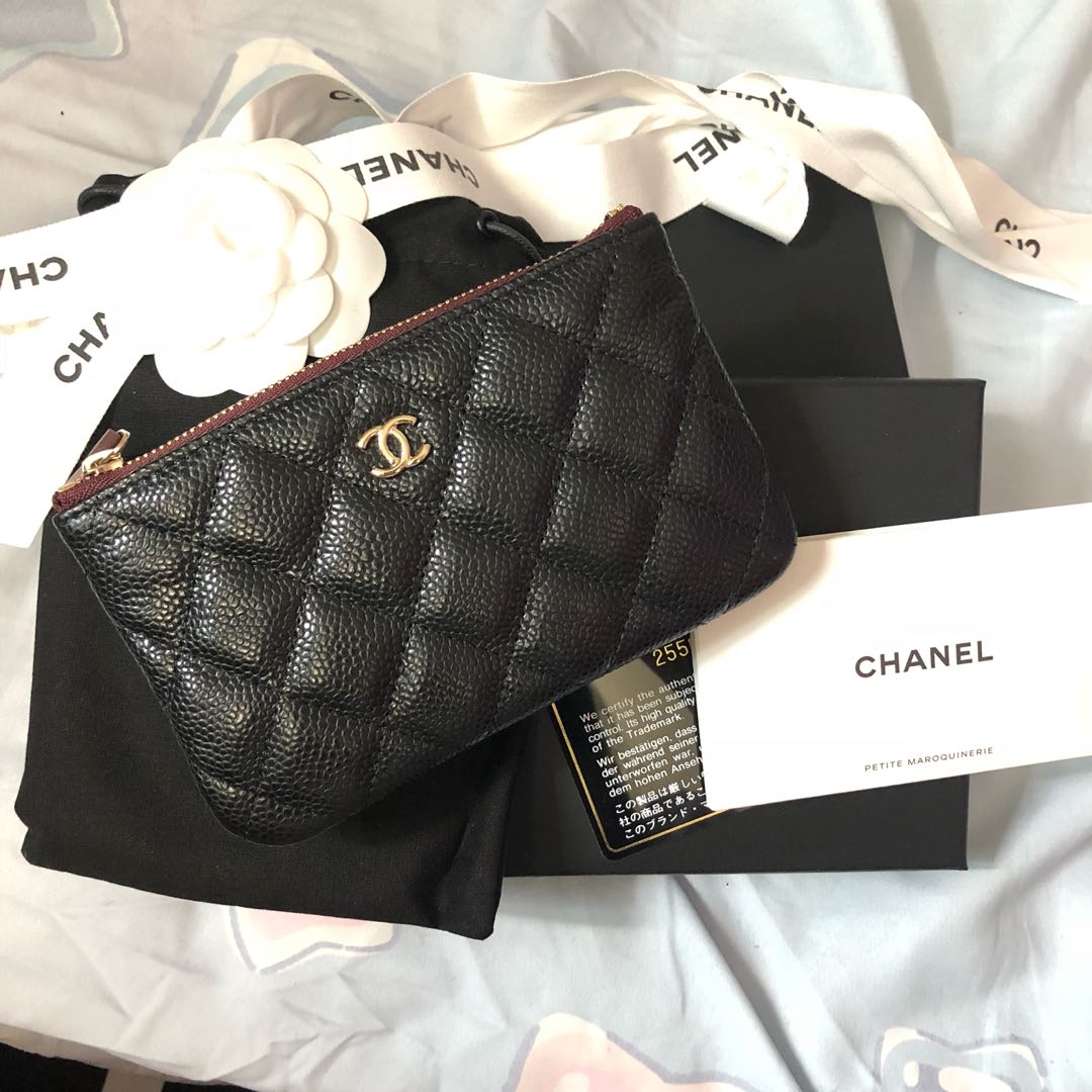 Chanel mini ocase Clearance