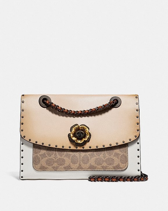 Coach store parker 30585