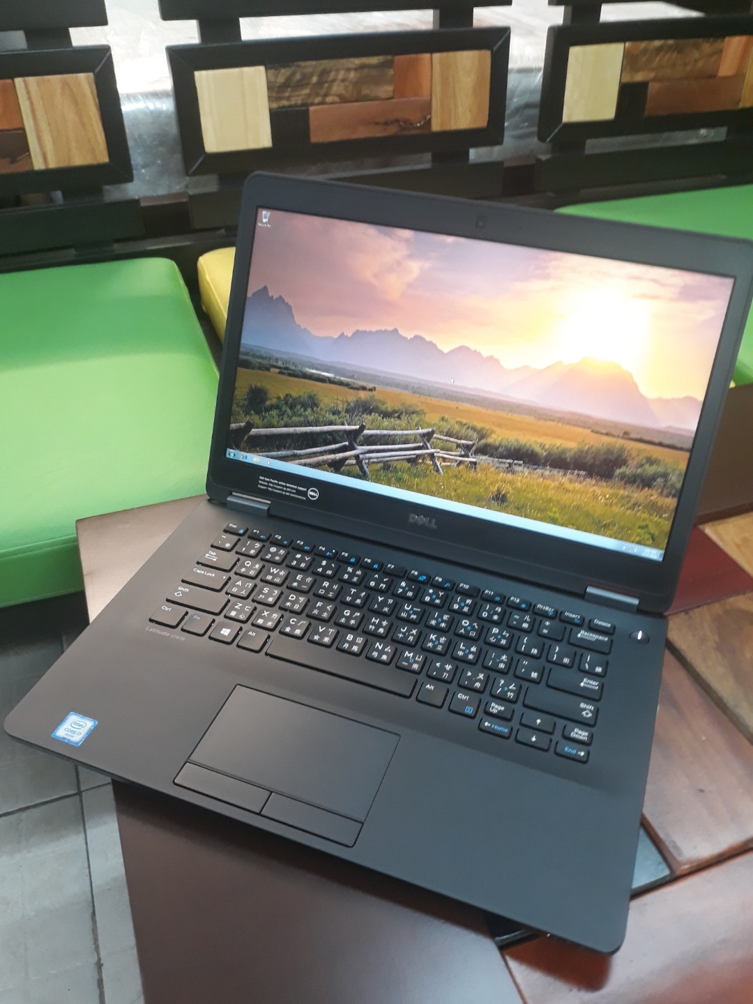 Dell Latitude E7470 I7 6thgen 16gb Ram 512 Storage Electronics Others On Carousell