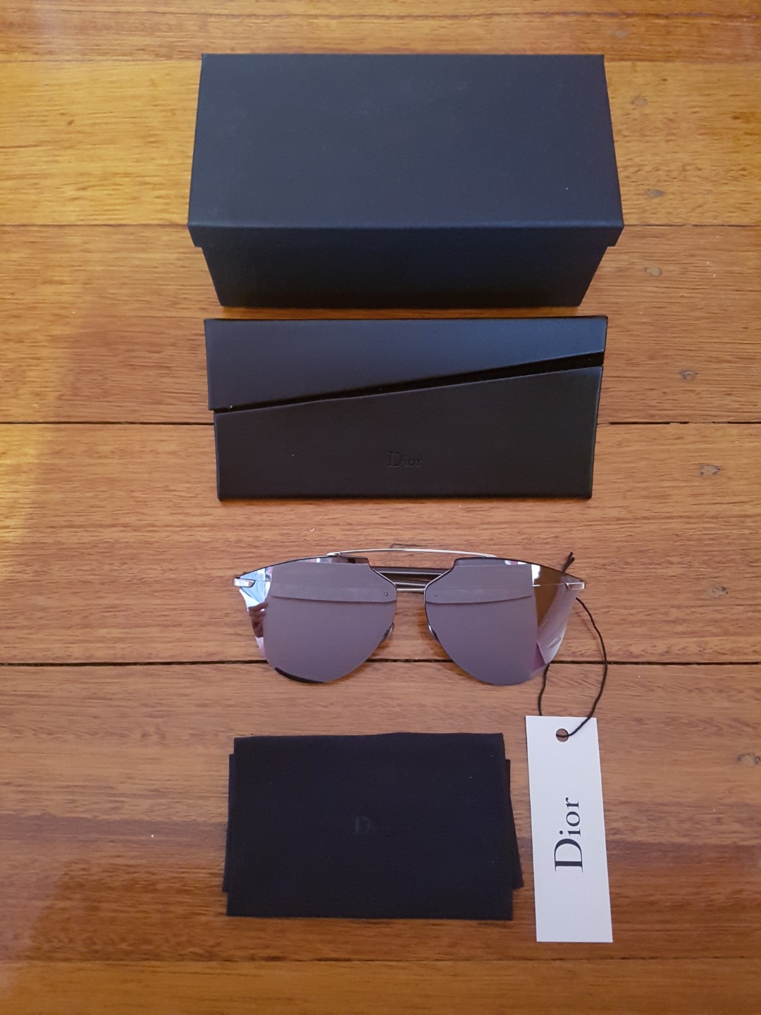 Dior pixel sunglasses top