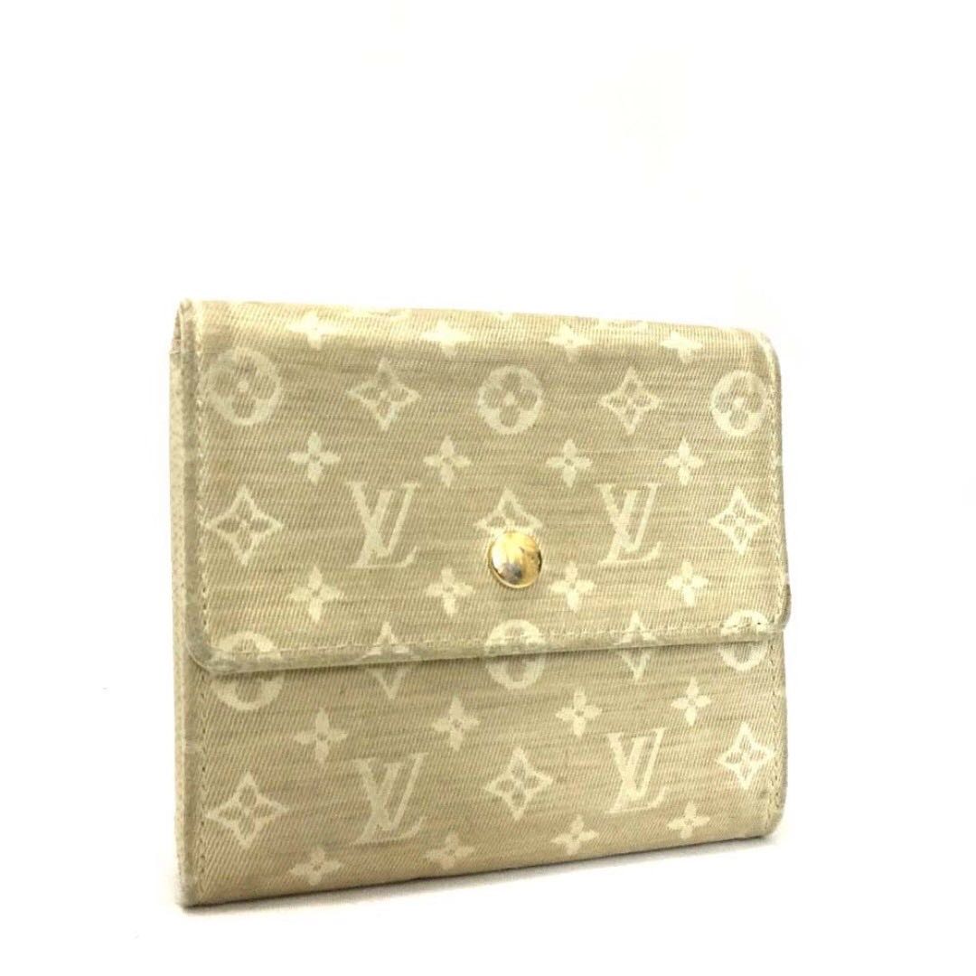 Mini LV Wallet, Women's Fashion, Bags & Wallets, Purses & Pouches on  Carousell