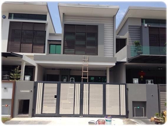 Grill Dapur Rumah | Desainrumahid.com
