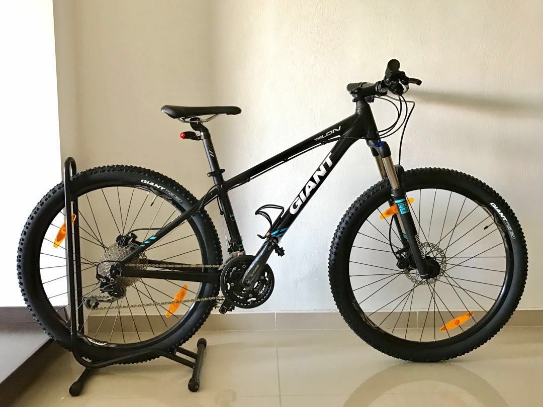Vtt on sale mtb 30
