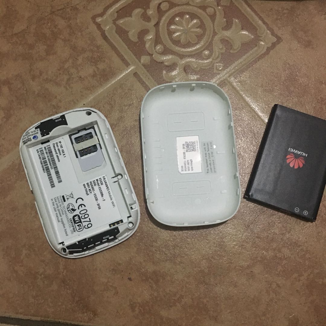 Huawei tattoo pocket wifi Clearance