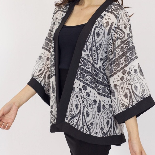 kimono cardigan h&m