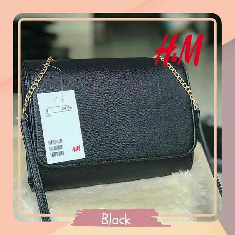 mini clutch h&m