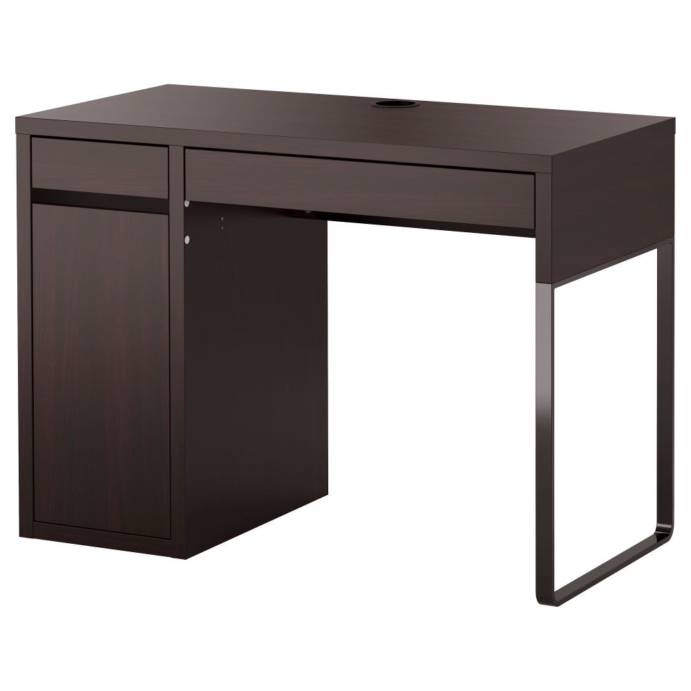 IKEA desk for sale, Furniture & Home Living, Furniture, Tables & Sets ...