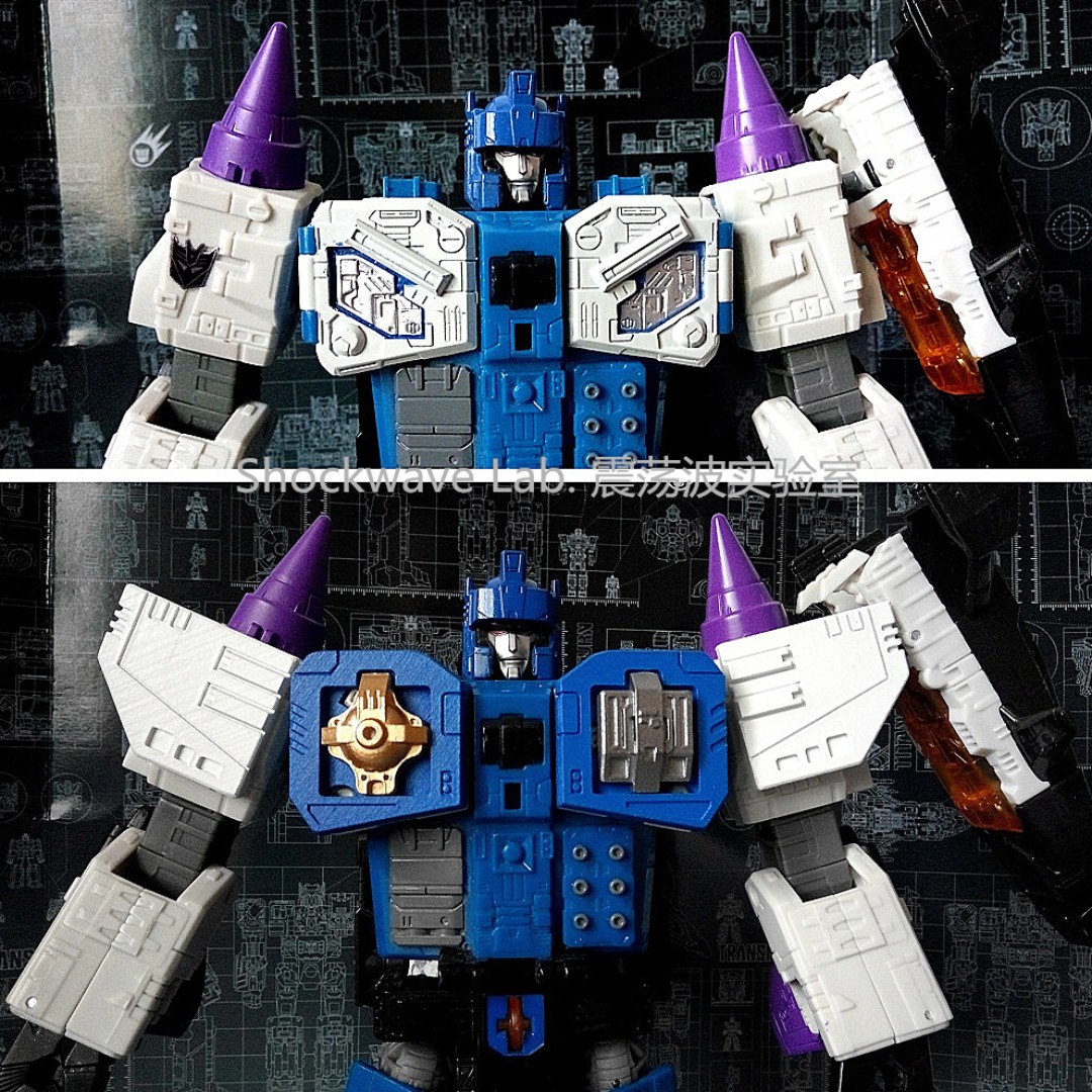 overlord transformers titans return