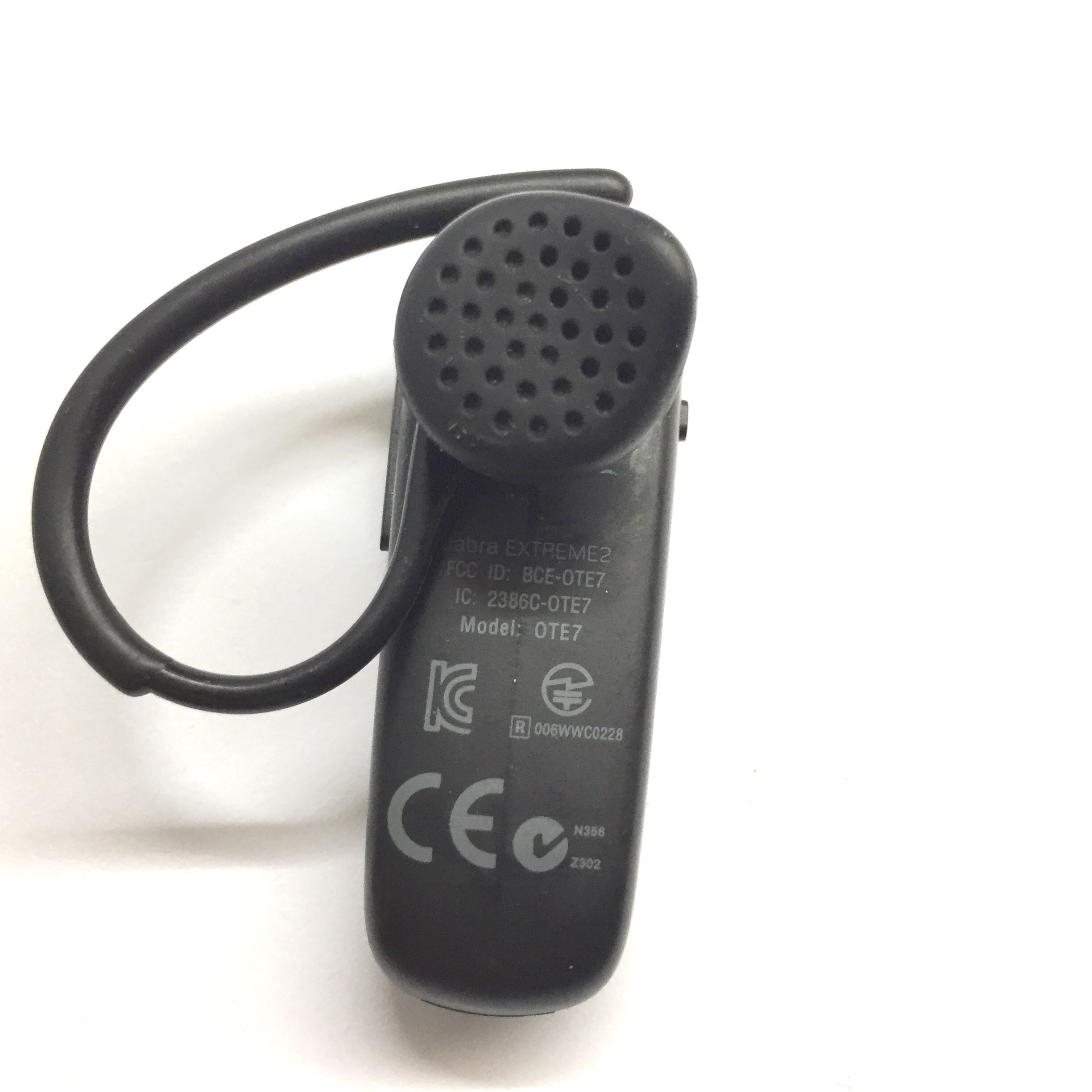 Jabra ote7 deals