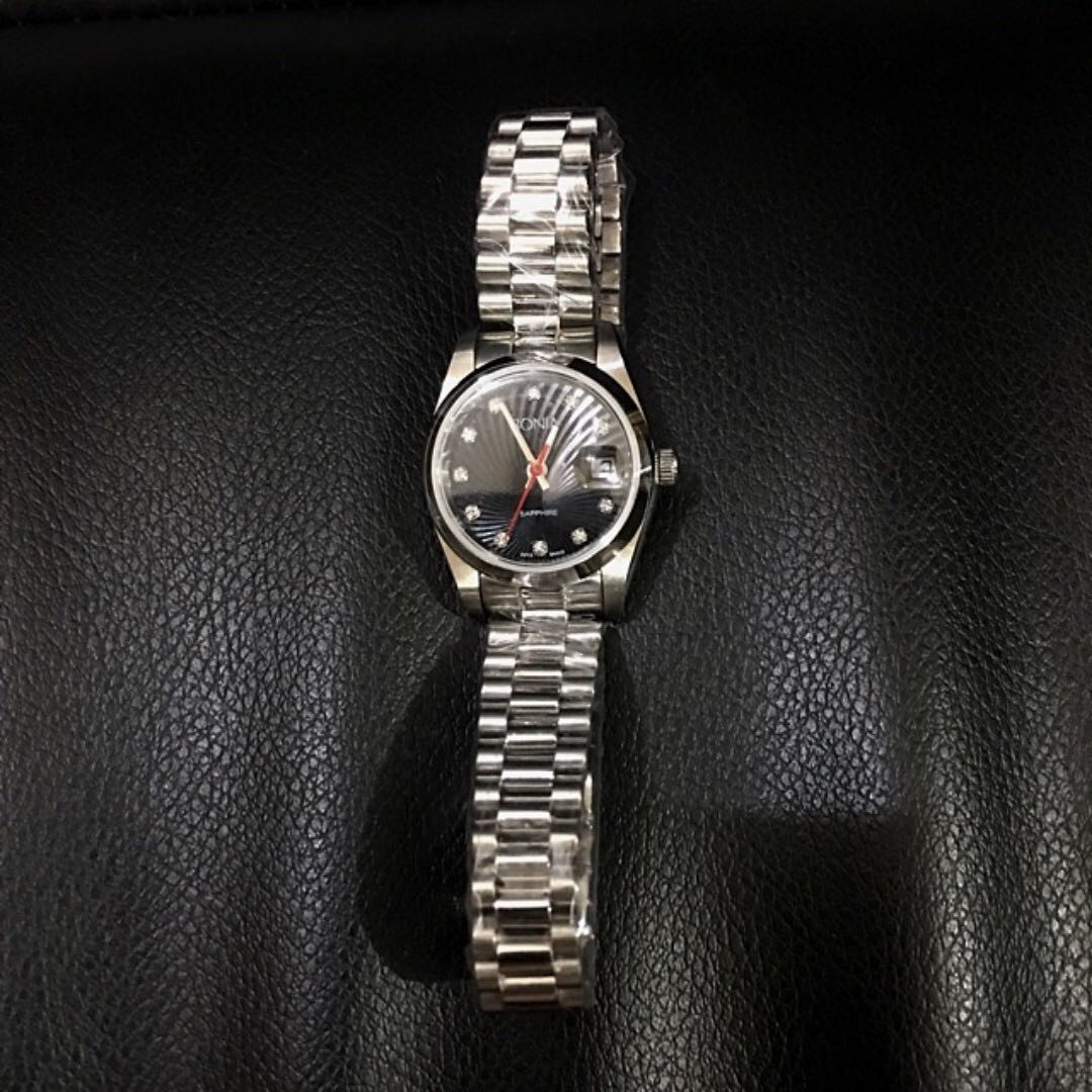 Jam bonia sapphire crystal cheap