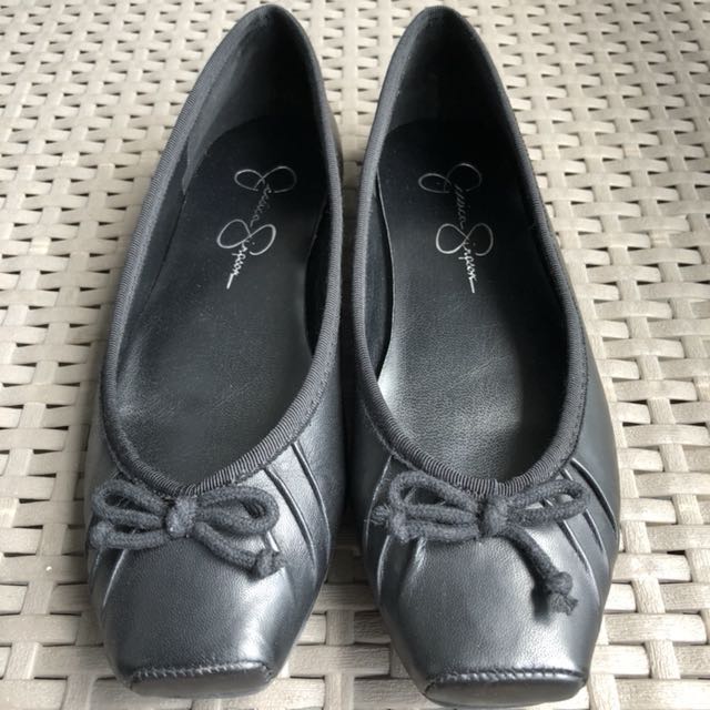 Jessica simpson hot sale leve flats