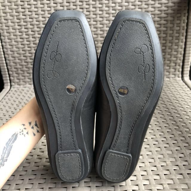 Jessica simpson hot sale leve flats