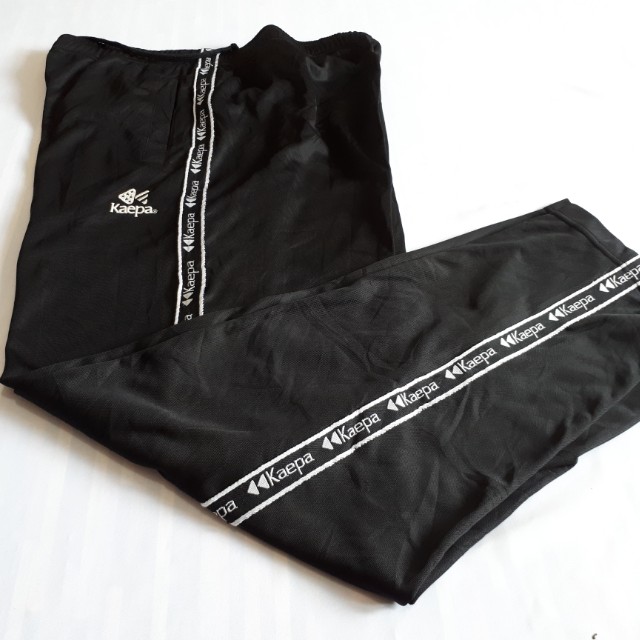 Kaepa track pants best sale