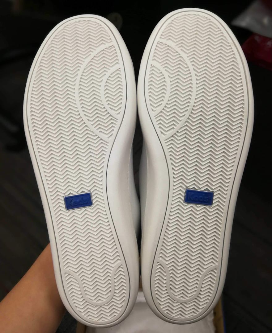 keds ace leather sneakers