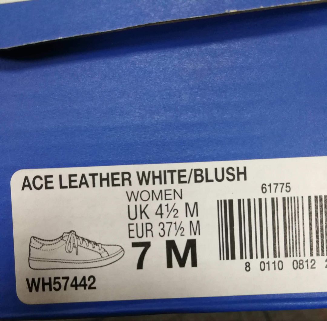 keds ace leather sneakers