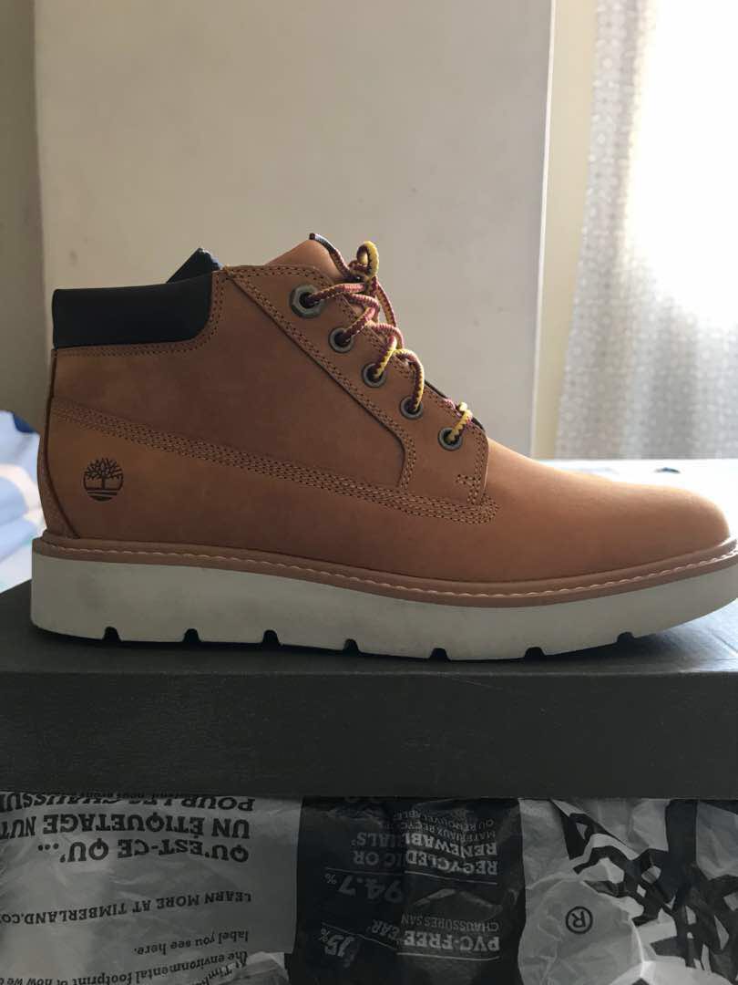 Timberland kenniston nellie hot sale femme
