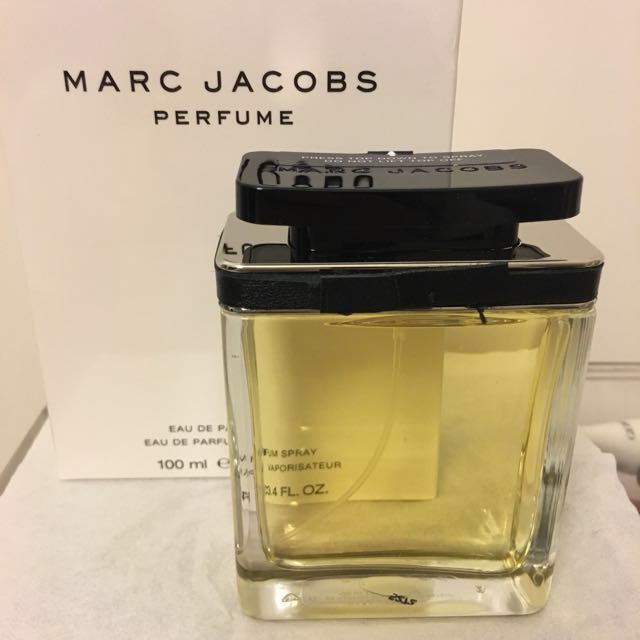 marc jacobs classic perfume