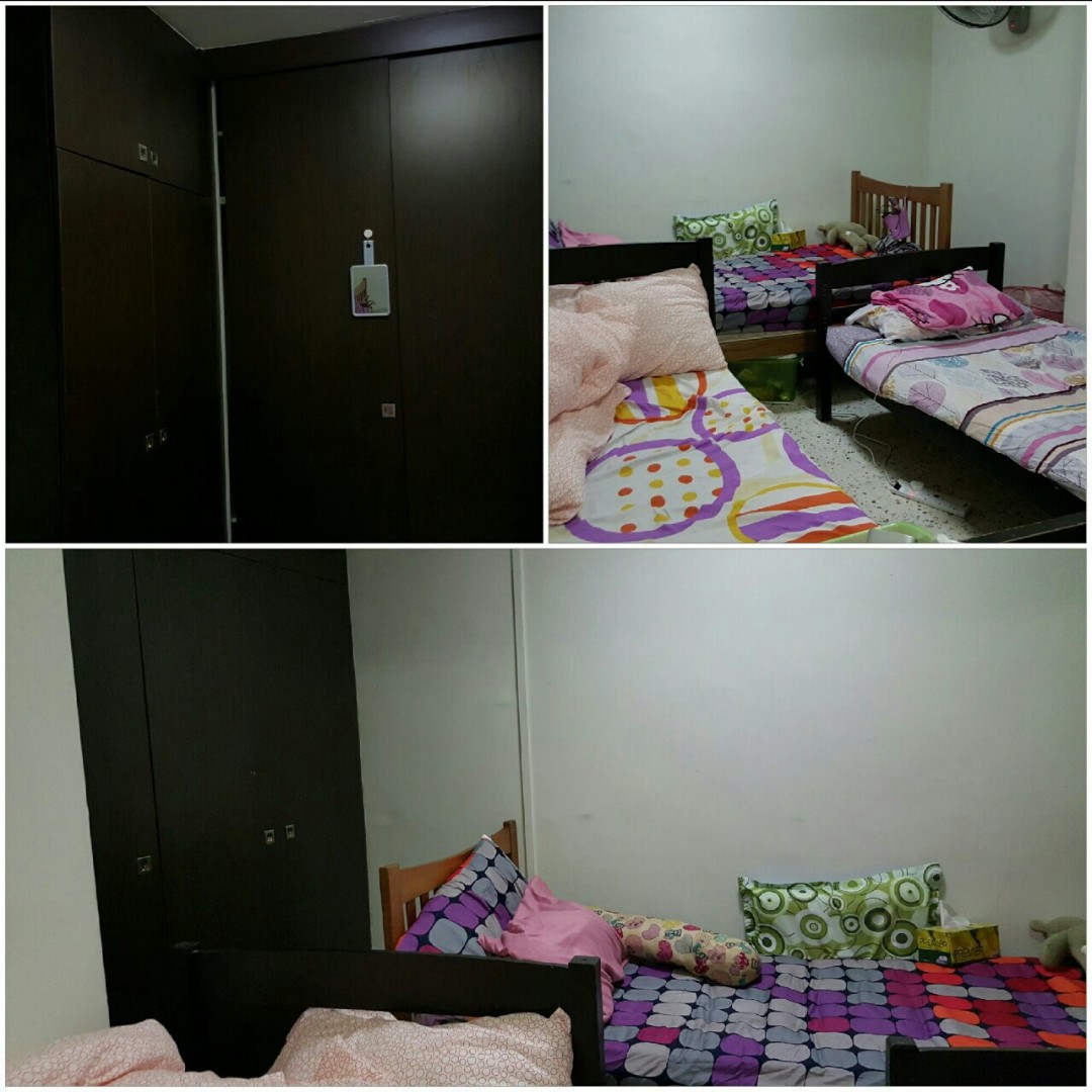 Master S Room Sharing For Female Filipino At Everton Park Property Rentals Room Rentals On Carousell