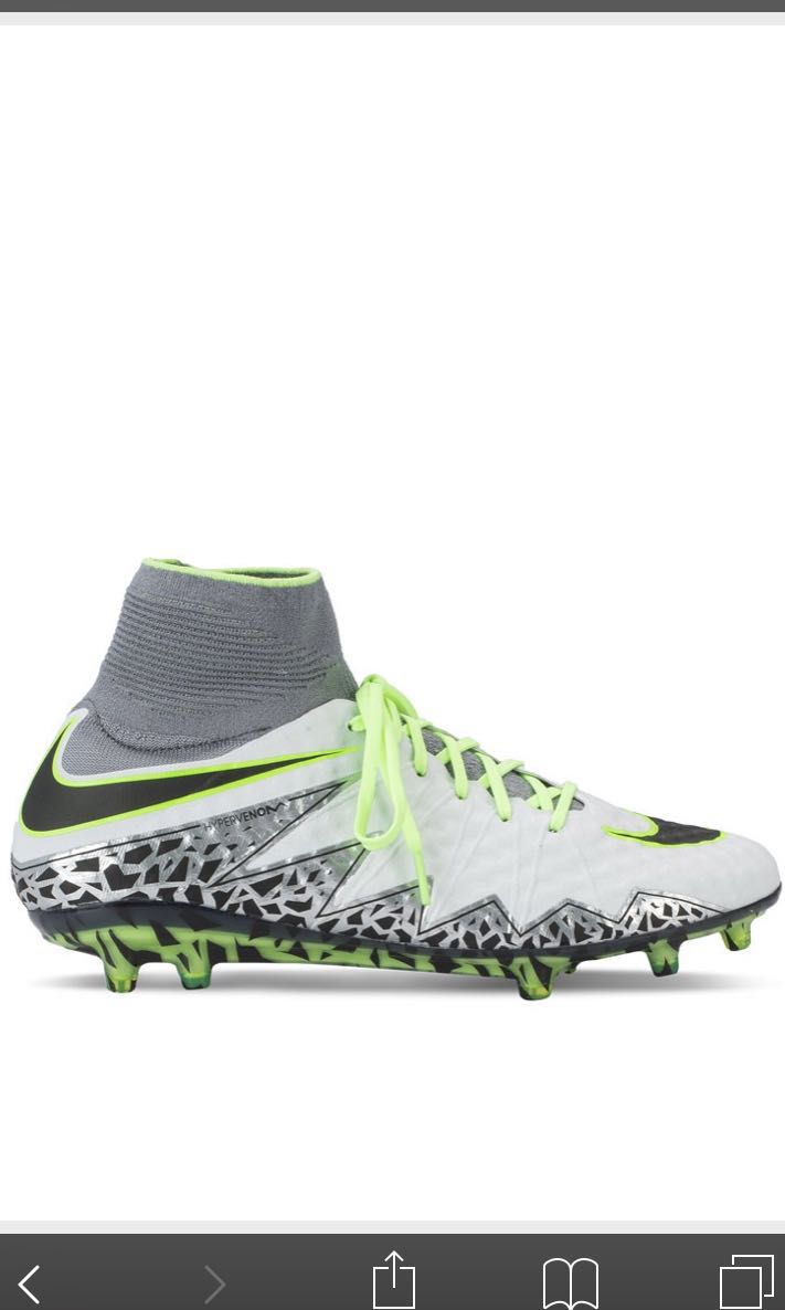 Nike Youth Phantom Vision Academy DF IC Indoor Soccer Shoes